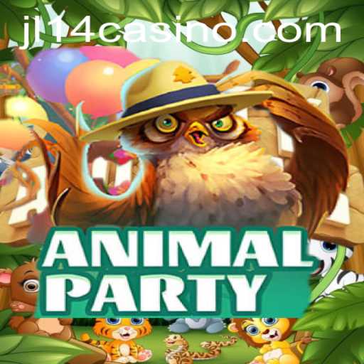 Exploring AnimalParty Game Phenomenon