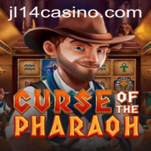 Curse of the Pharaoh: A Journey into Mystery and Magic