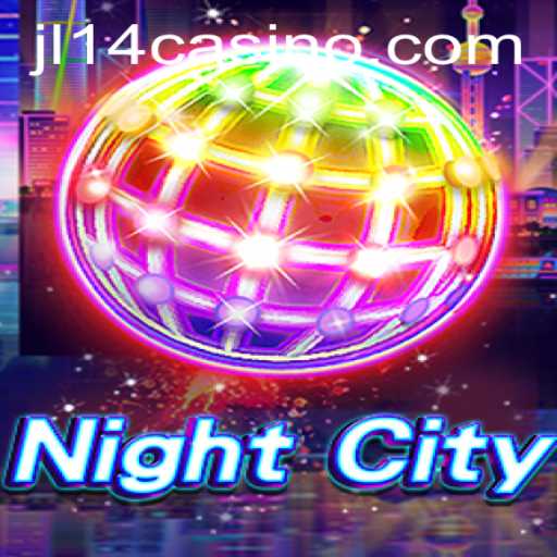 Discover the World of NightCity