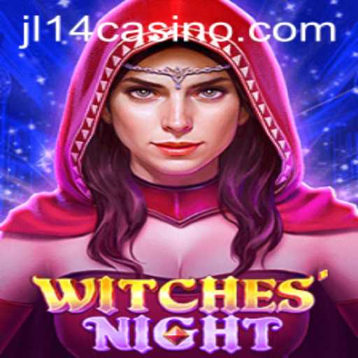 The Enchanting World of WitchesNight