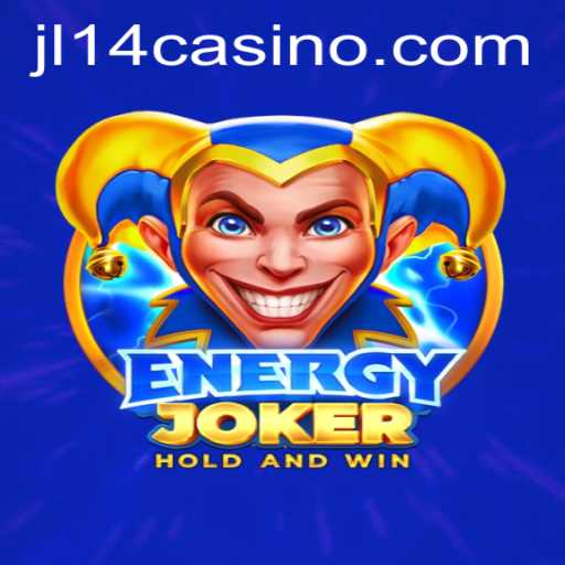 Unveiling EnergyJoker: A Thrilling Game Adventure
