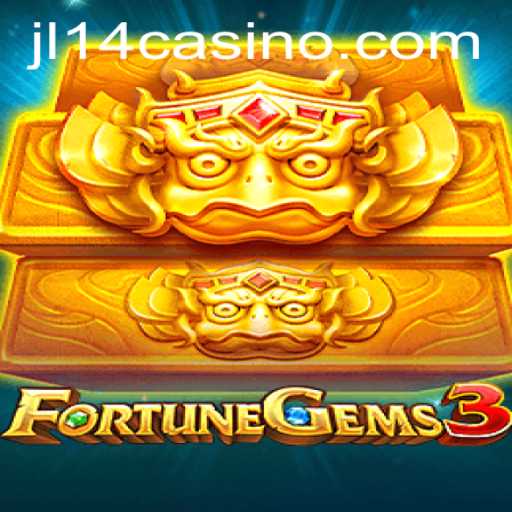 Explore FortuneGems3: A Dazzling Journey Through Gem-Laden Territories