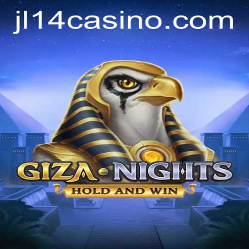 Giza Nights Unveiled