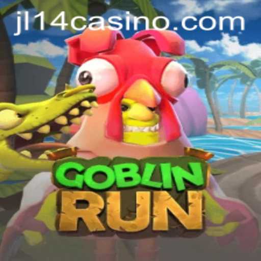 GoblinRun: An Immersive Adventure in a World of Fantasy