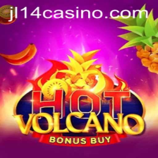 The Thrilling World of HotVolcanoBonusBuy Game