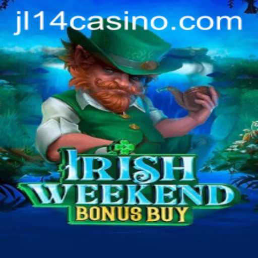 Discovering the Thrills of IrishWeekendBonusBuy: A Delightful Gaming Experience