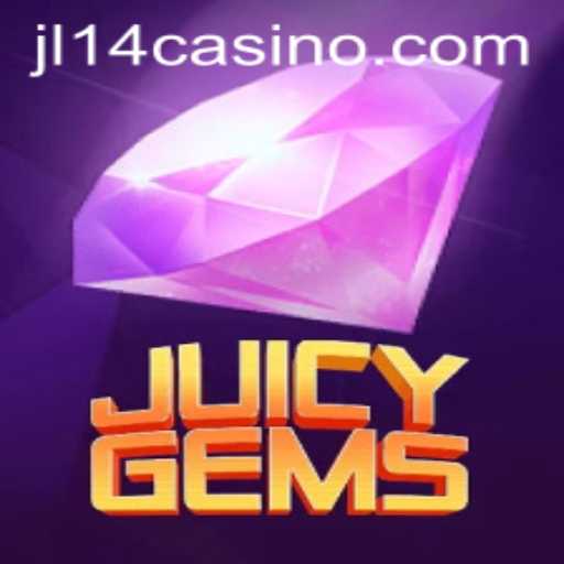 JuicyGems: Dive Into A Vibrant World of Puzzles