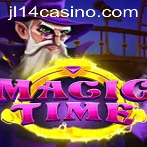 Unveiling MagicTime Game