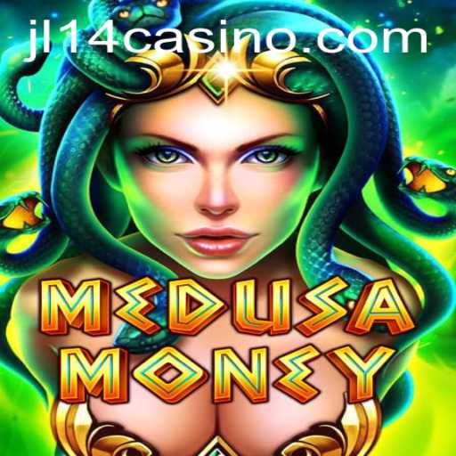 Discover the Mystical Realm of MedusaMoney