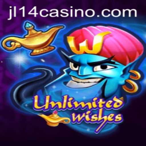 Unlimited Wishes: A Spellbinding Adventure